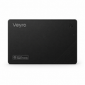 Veyro™ Wallet Tracking Card